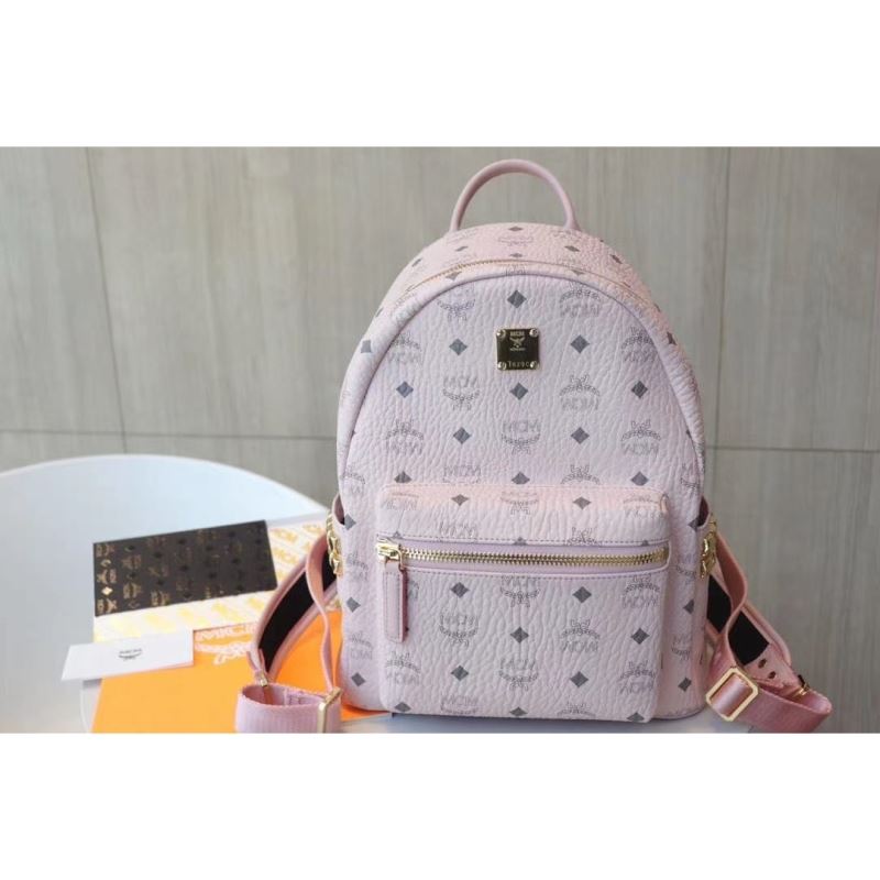 MCM Backpacks